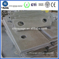 3mm-100mm Thick Rigid Mica Sheet, Mica Plate